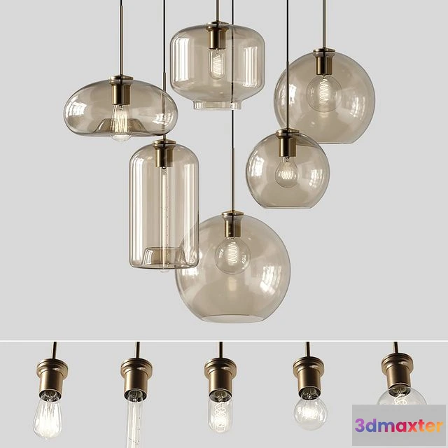 1567514 - Lampatron vilmo 3D Max