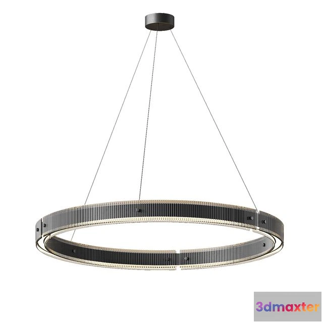 1569112 - Pendant lamp Jackson Corner design 3D Max
