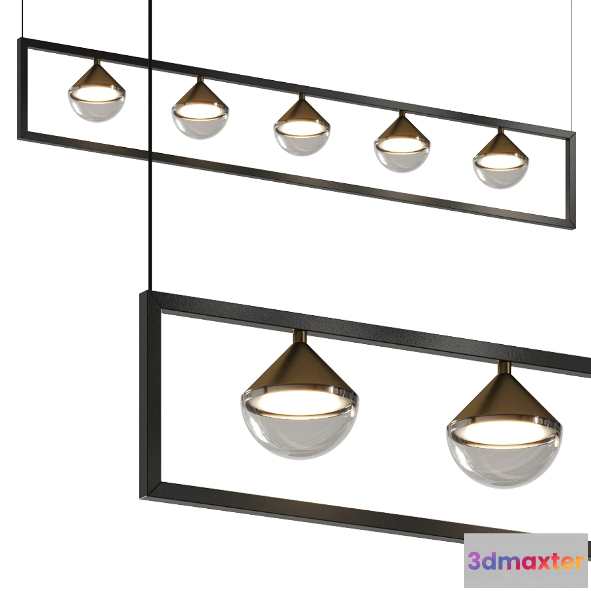541689 - Aromas del Campo Nino Pendant Lamp