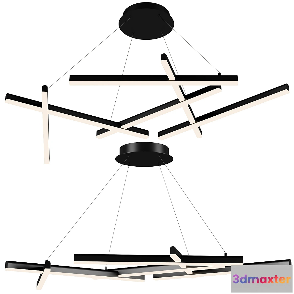 542101 - Maytoni line