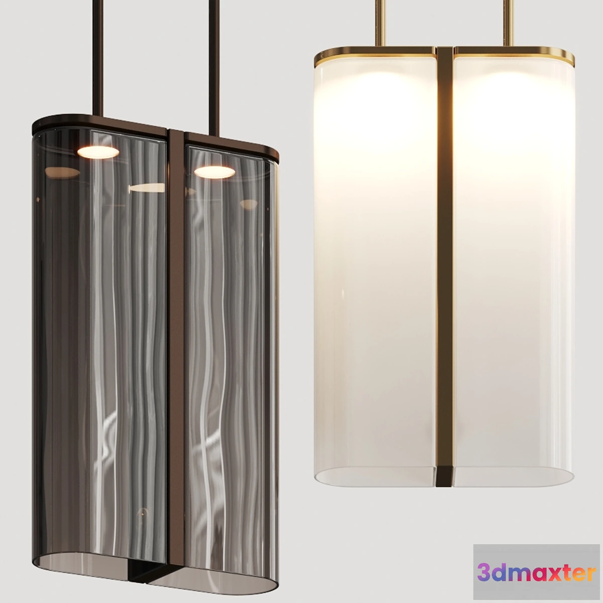 542545 - Articolo Lighting Slim Pendant Lamp