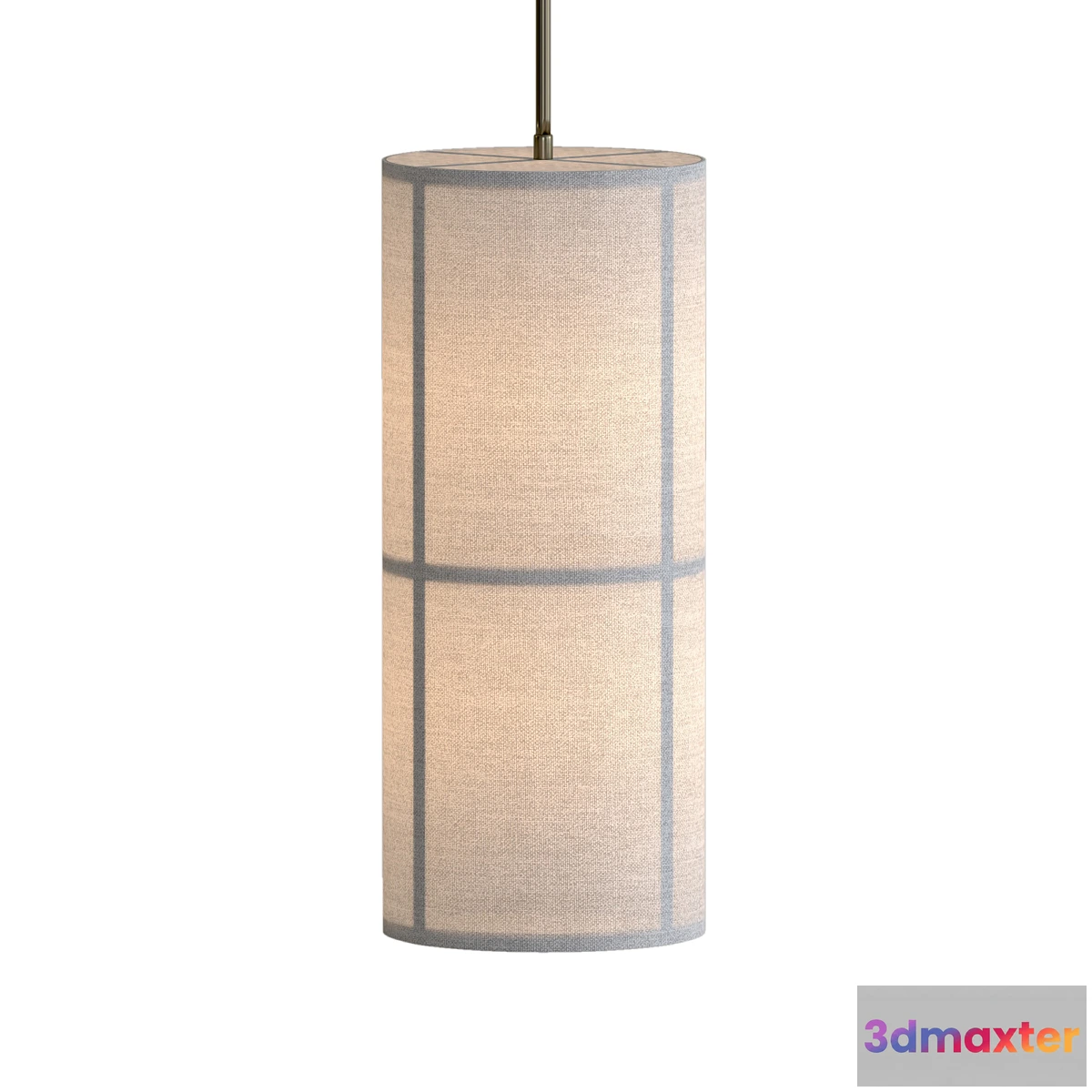 542593 - Hashira Pendant Light Menu