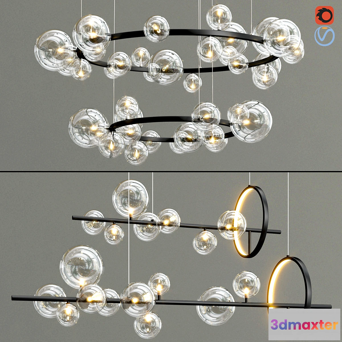 542809 - IONA COLLECTION