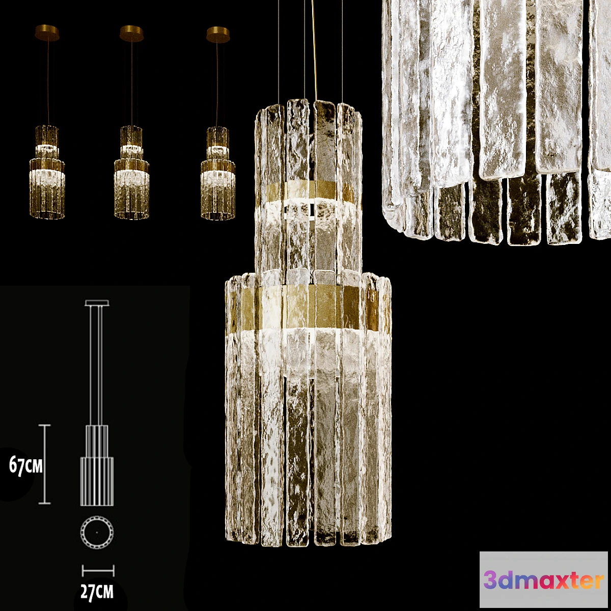 564975 - Masiero VEGAS S VRT 70