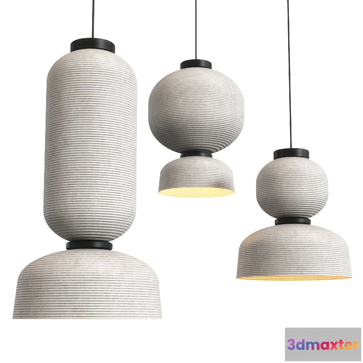 565075 - Bowl pendant lamp