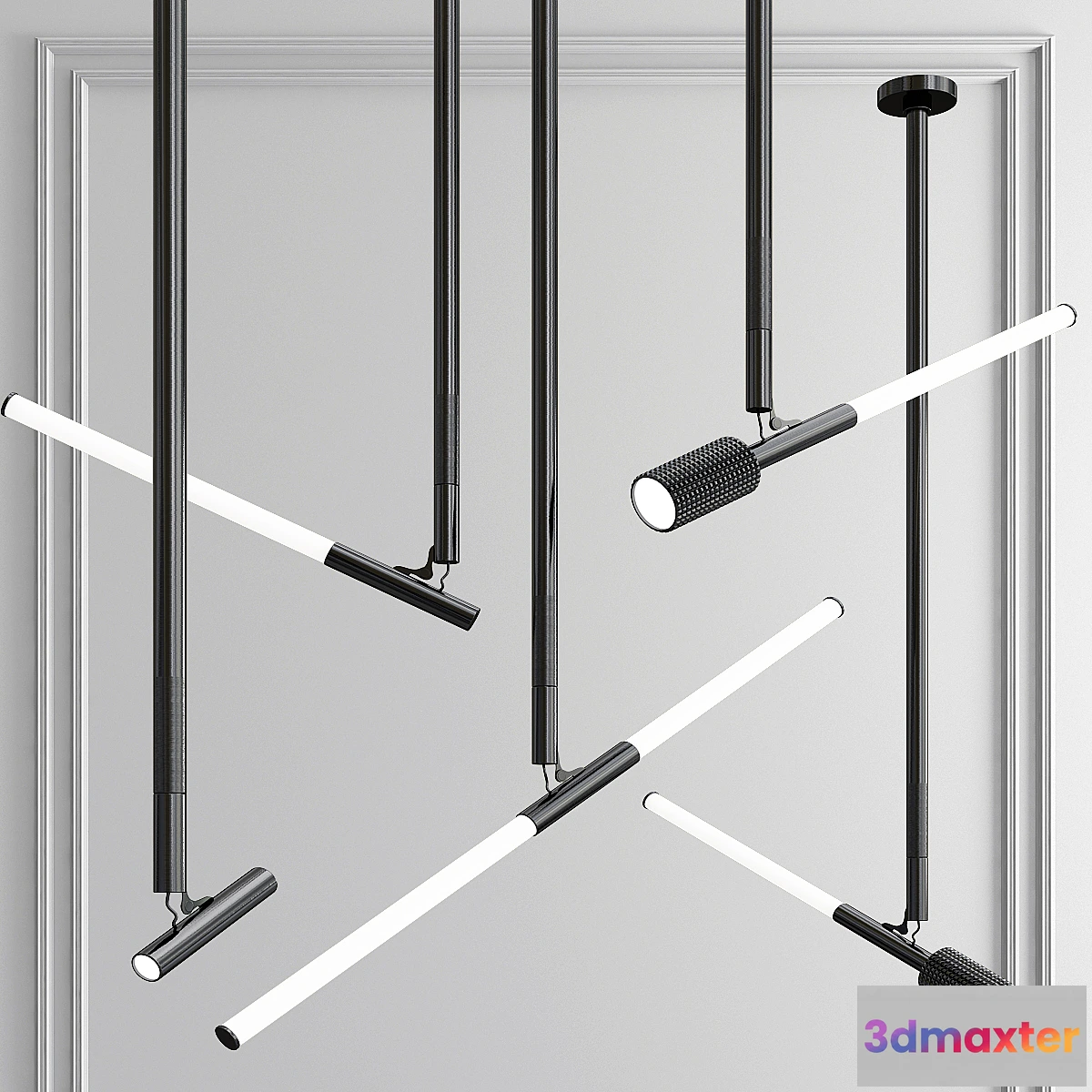 565093 - Delta Light XY180 Pendant