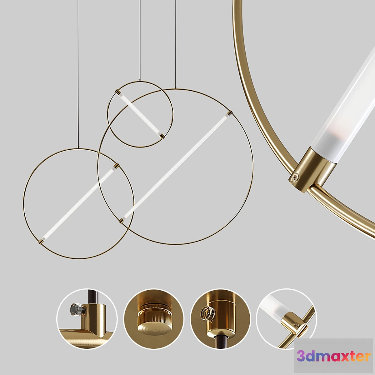 565145 - Lampatron Resist LED B