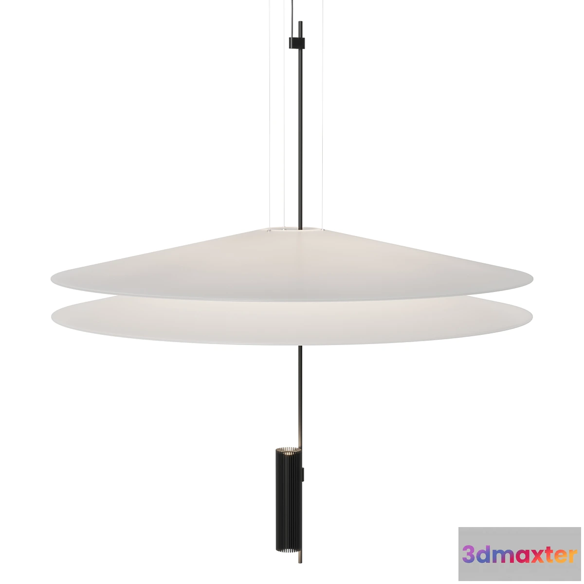 565211 - Vibia flamingo