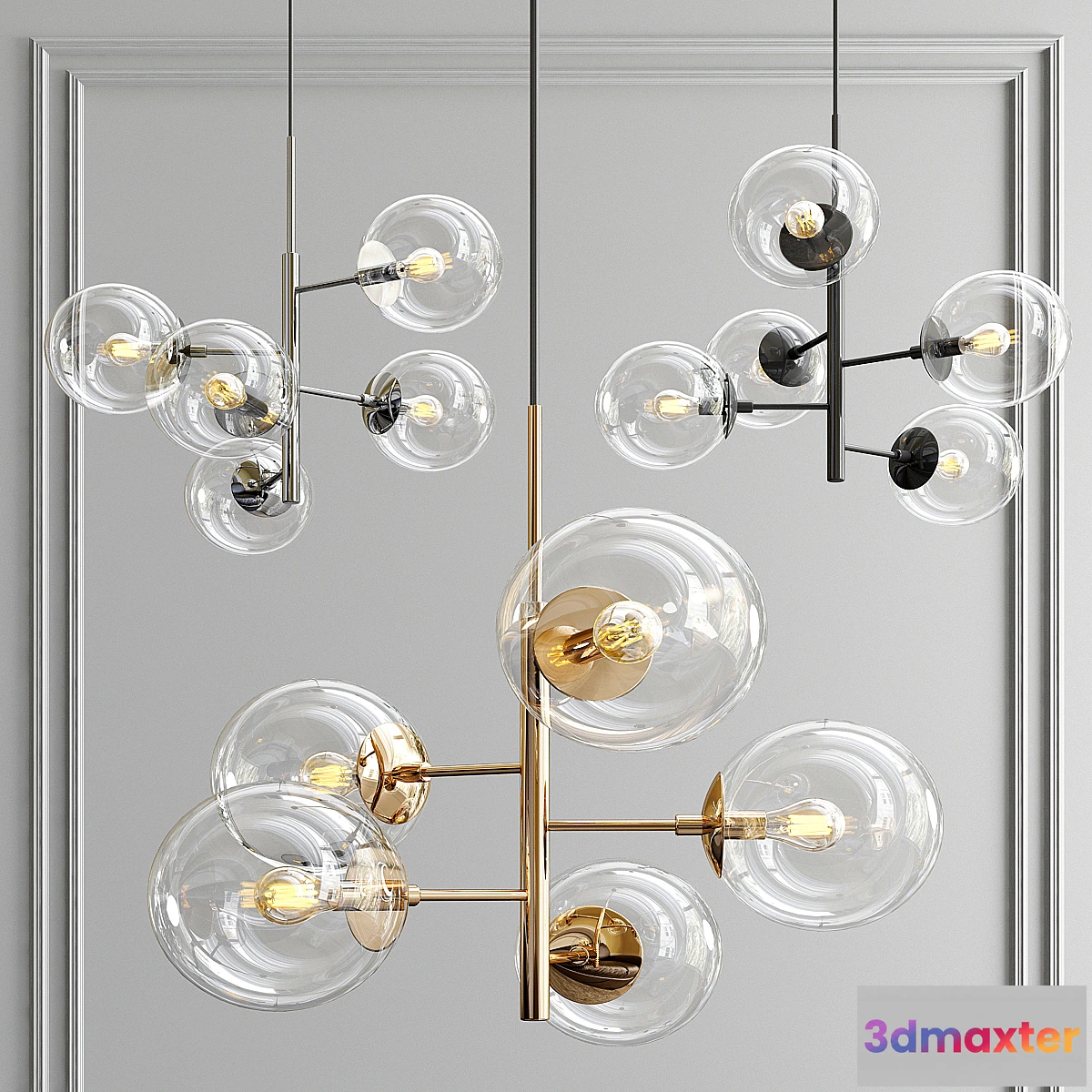565317 - Romatti pendant lamp
