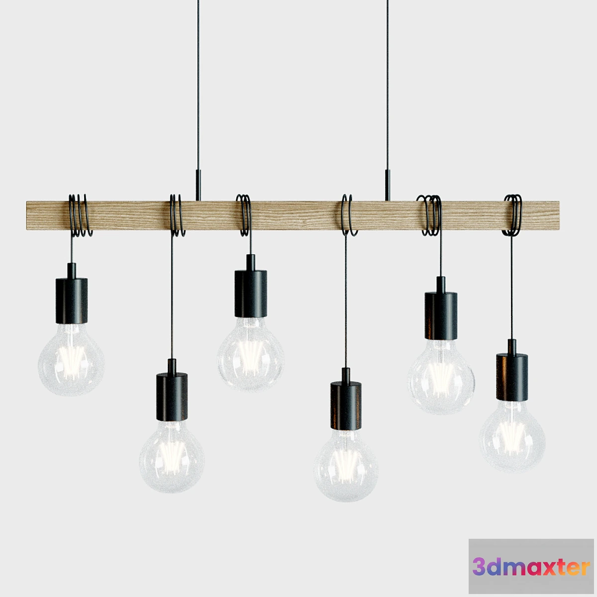 565423 - Pendant lamp Eglo 95499