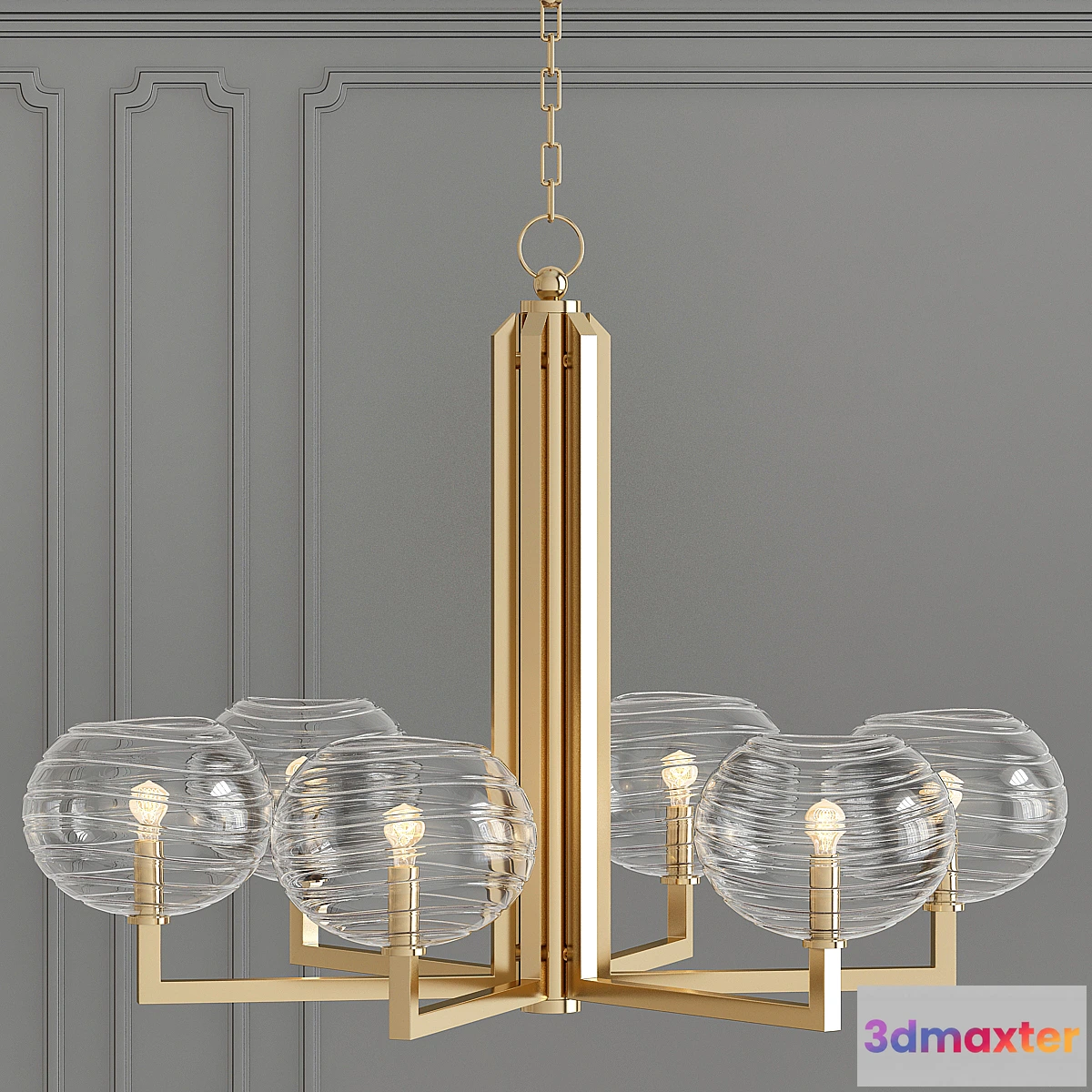 565467 - Breton 8 light