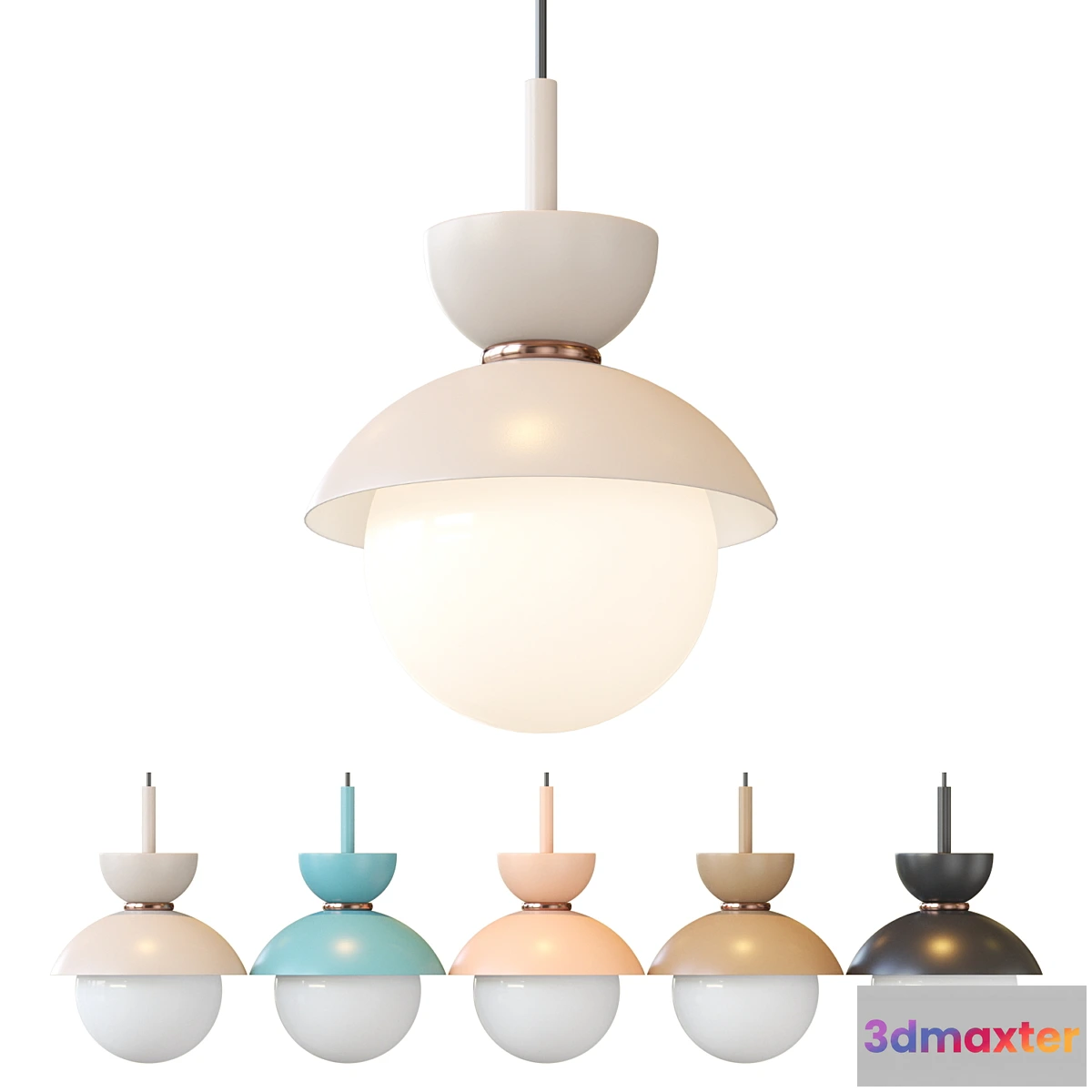 565481 - Lampatron POMPON - No.2