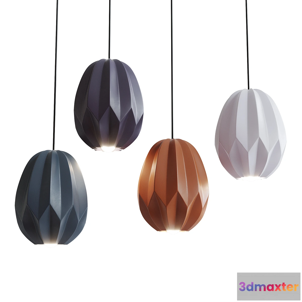 565523 - Lampatron meddel