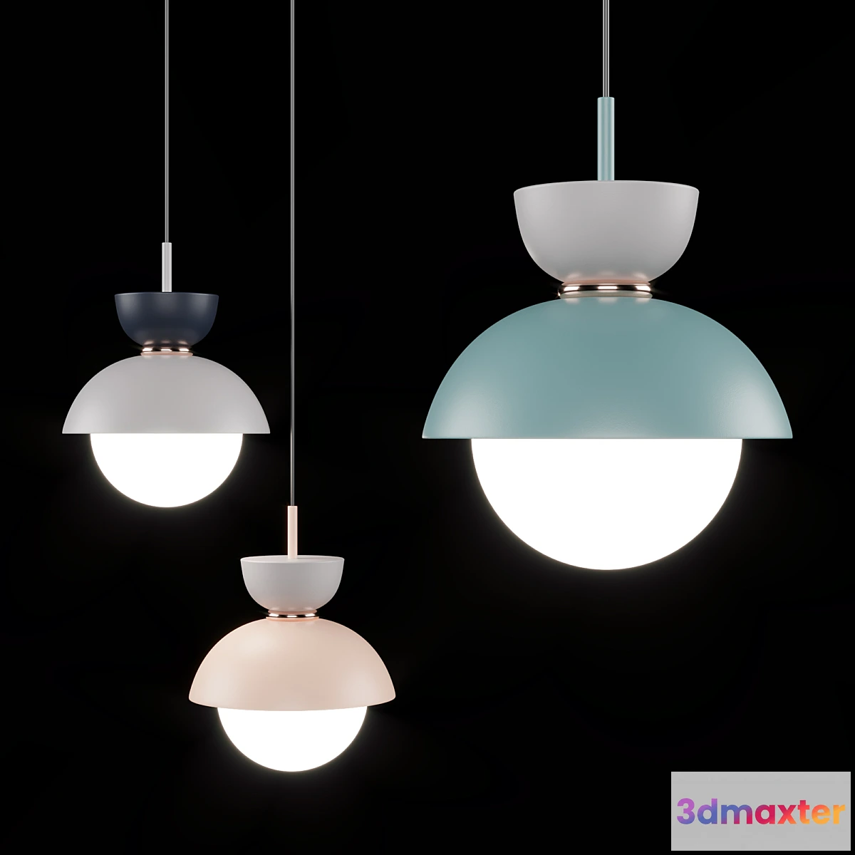 565621 - Anzazo pompon