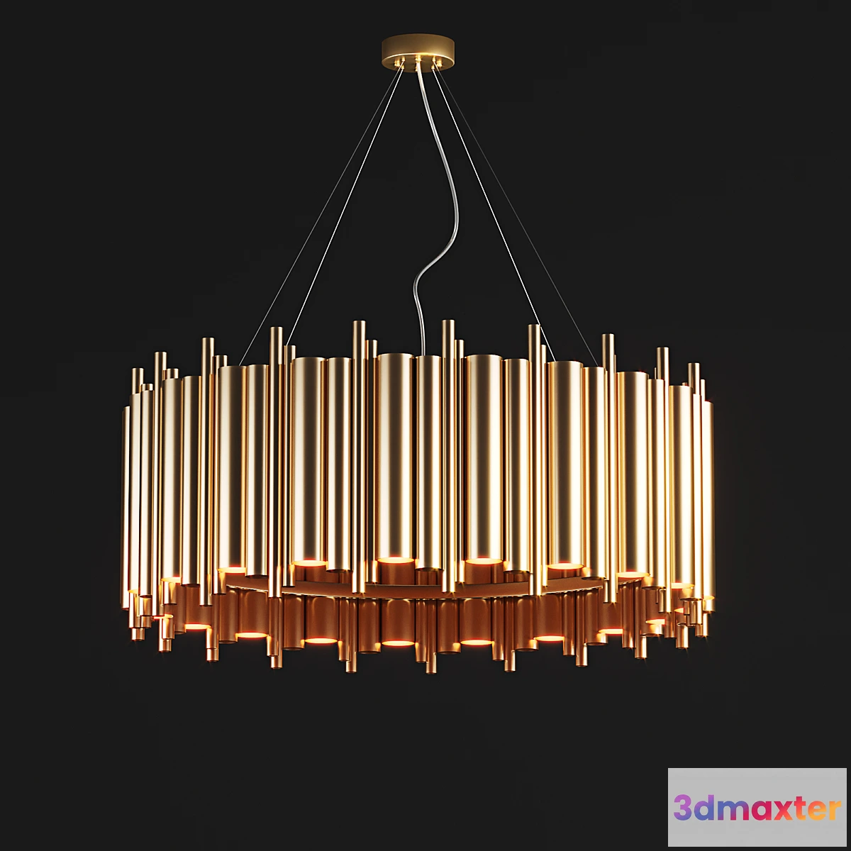 565713 - Lampatron GRANDA