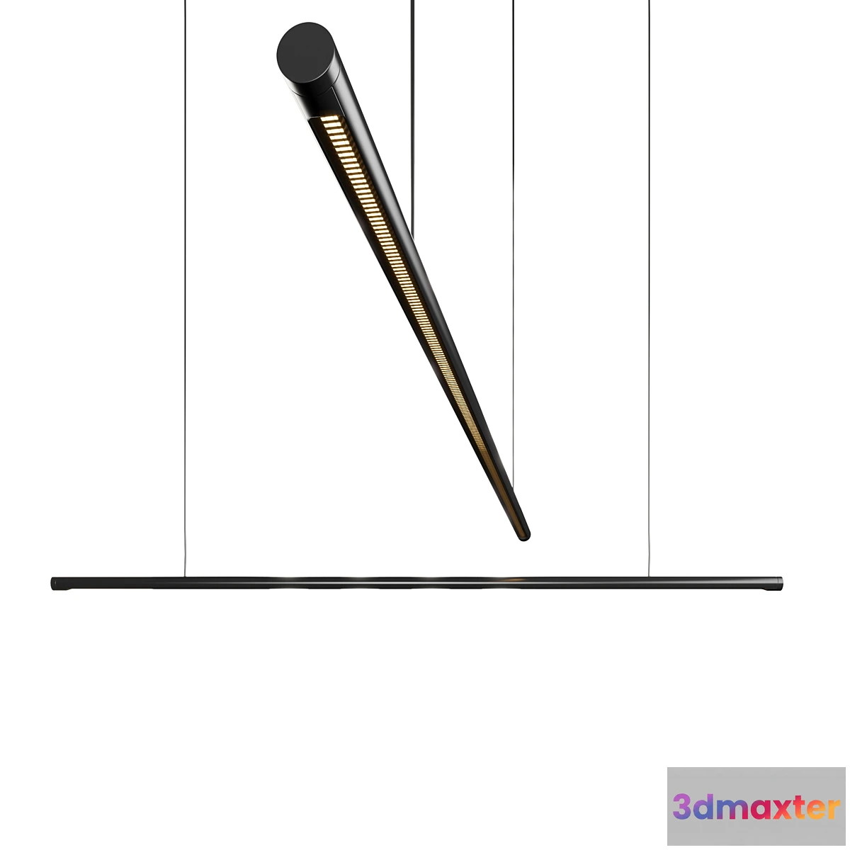 565731 - Wastberg W181 Linier S Pendant Lamp