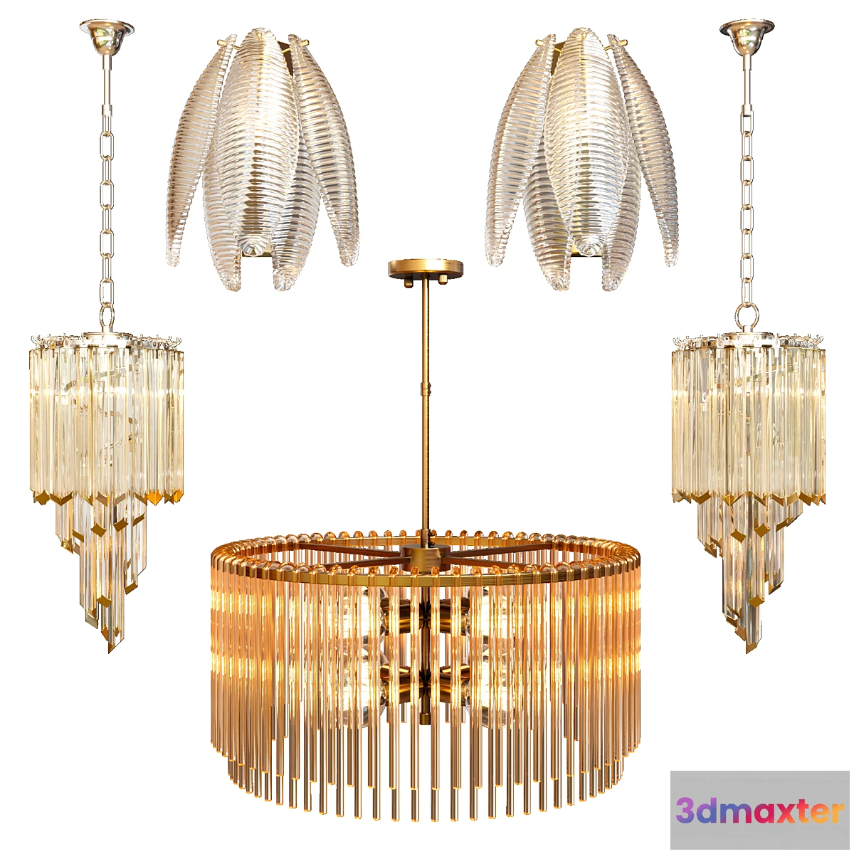 565773 - Garda Decor Lighting