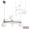 565791 - Pendant lights Maytoni Ring