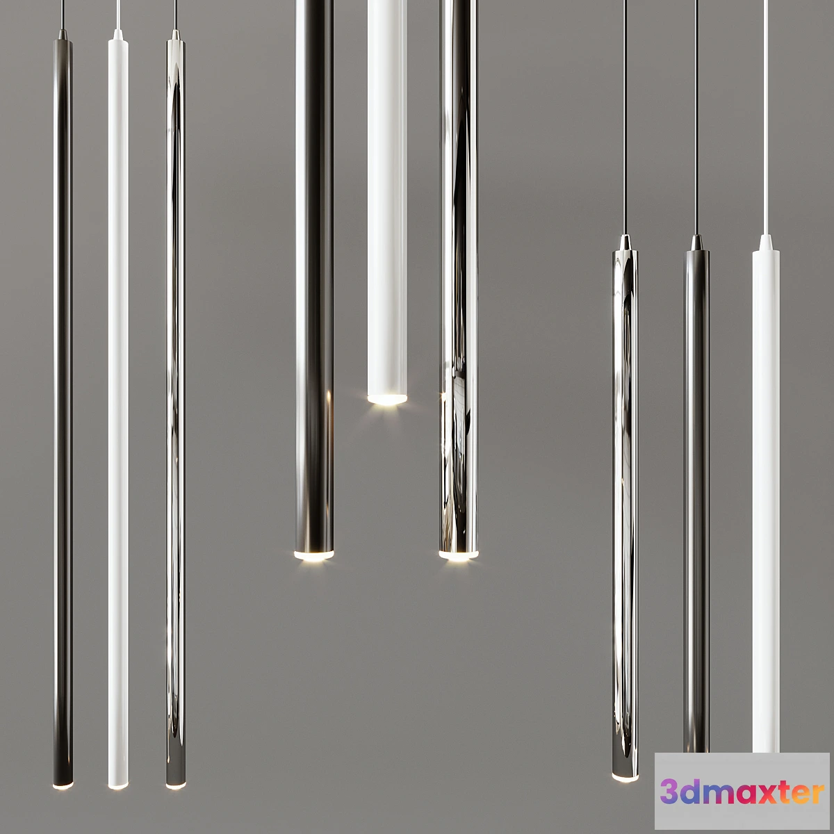 565799 - Ideal Lux ULTRATHIN