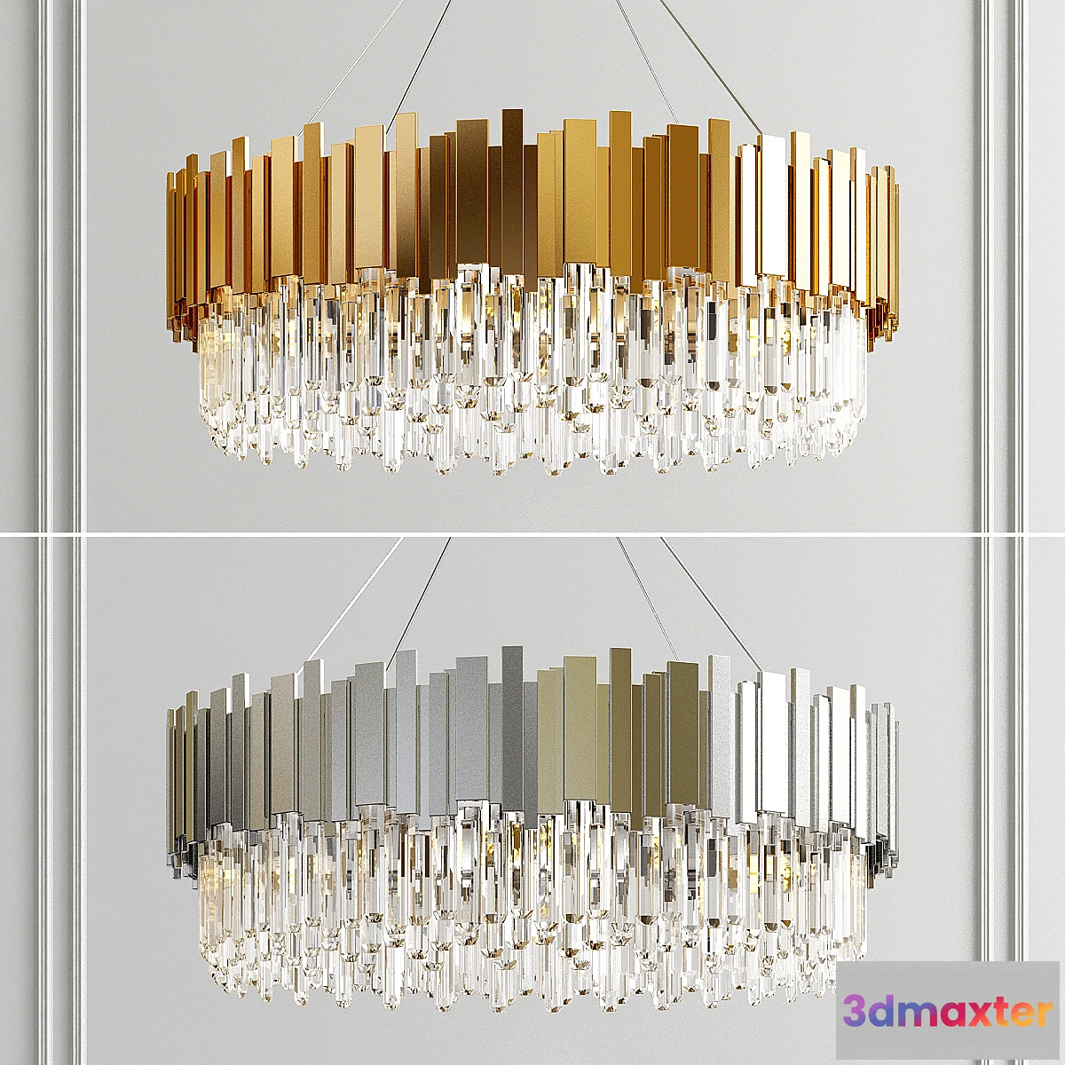 565805 - Empire suspension