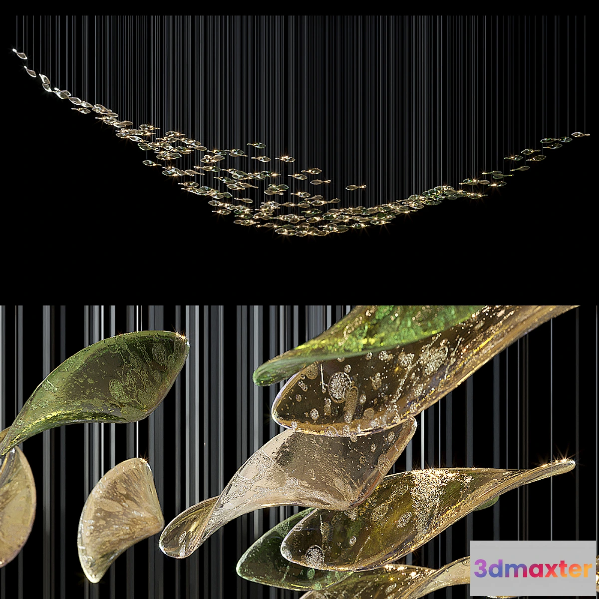 565871 - Droplight - Vargov Design - No.2