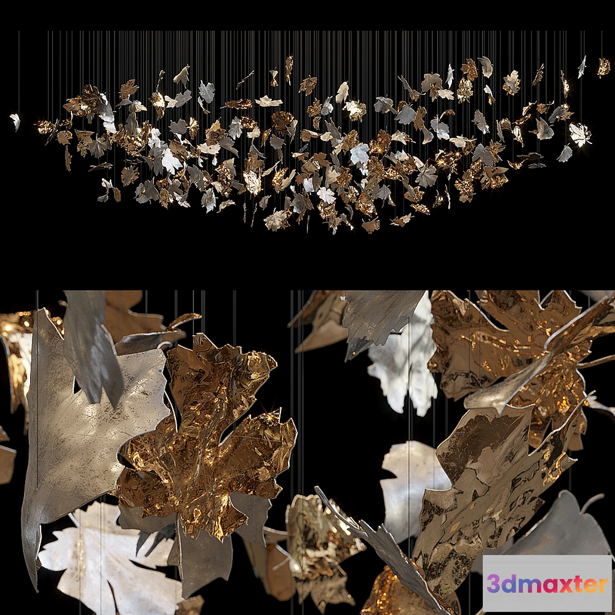 565909 - Droplight - Vargov Design - No.3