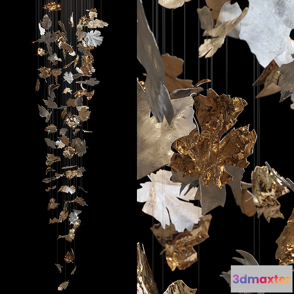 565911 - Droplight - Vargov Design - No.4