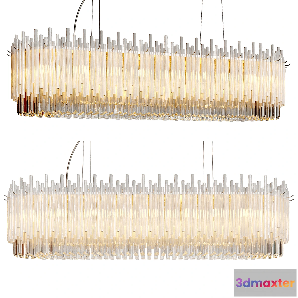 565957 - L’Arte Luce Glacier