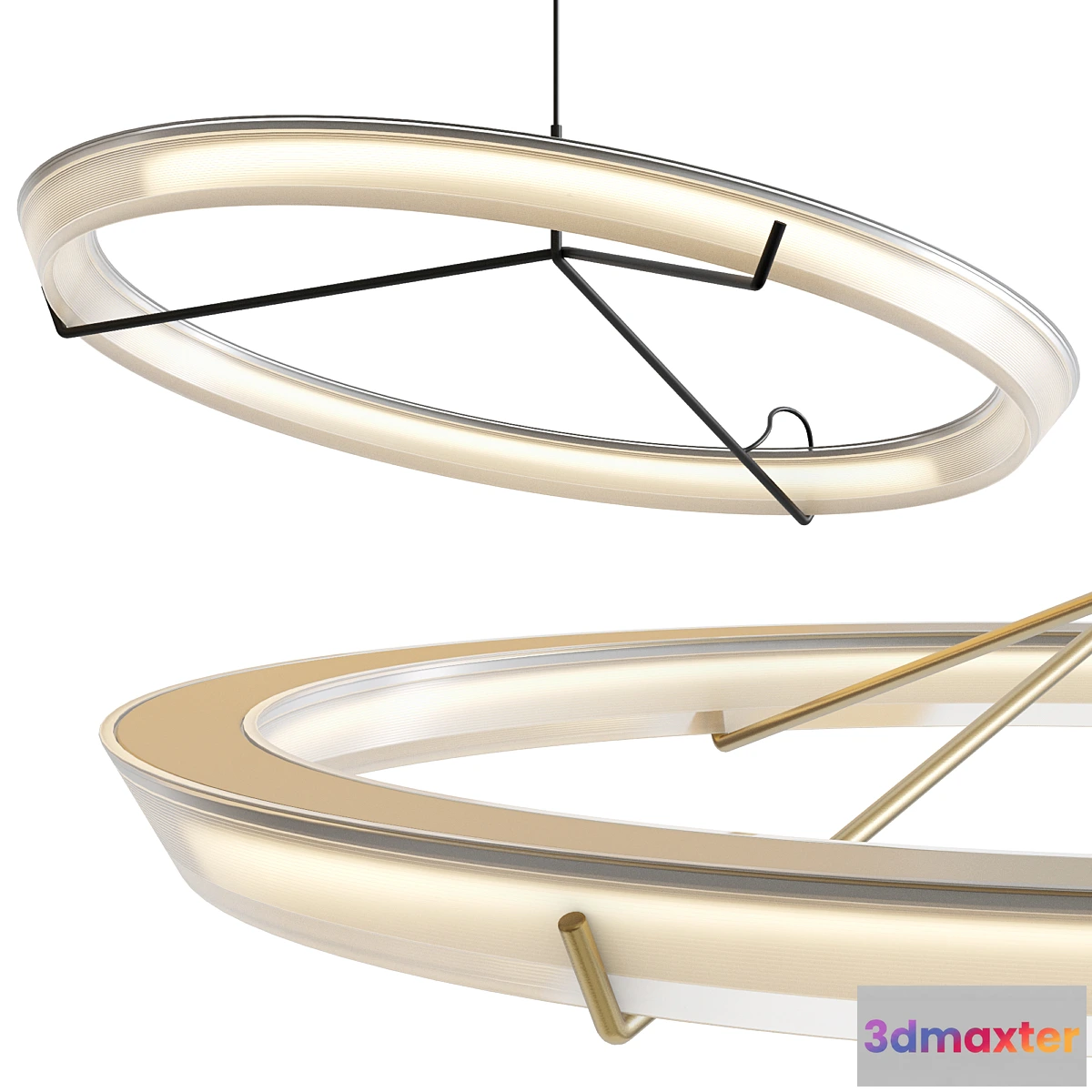 565959 - Vibia Halo Jewel