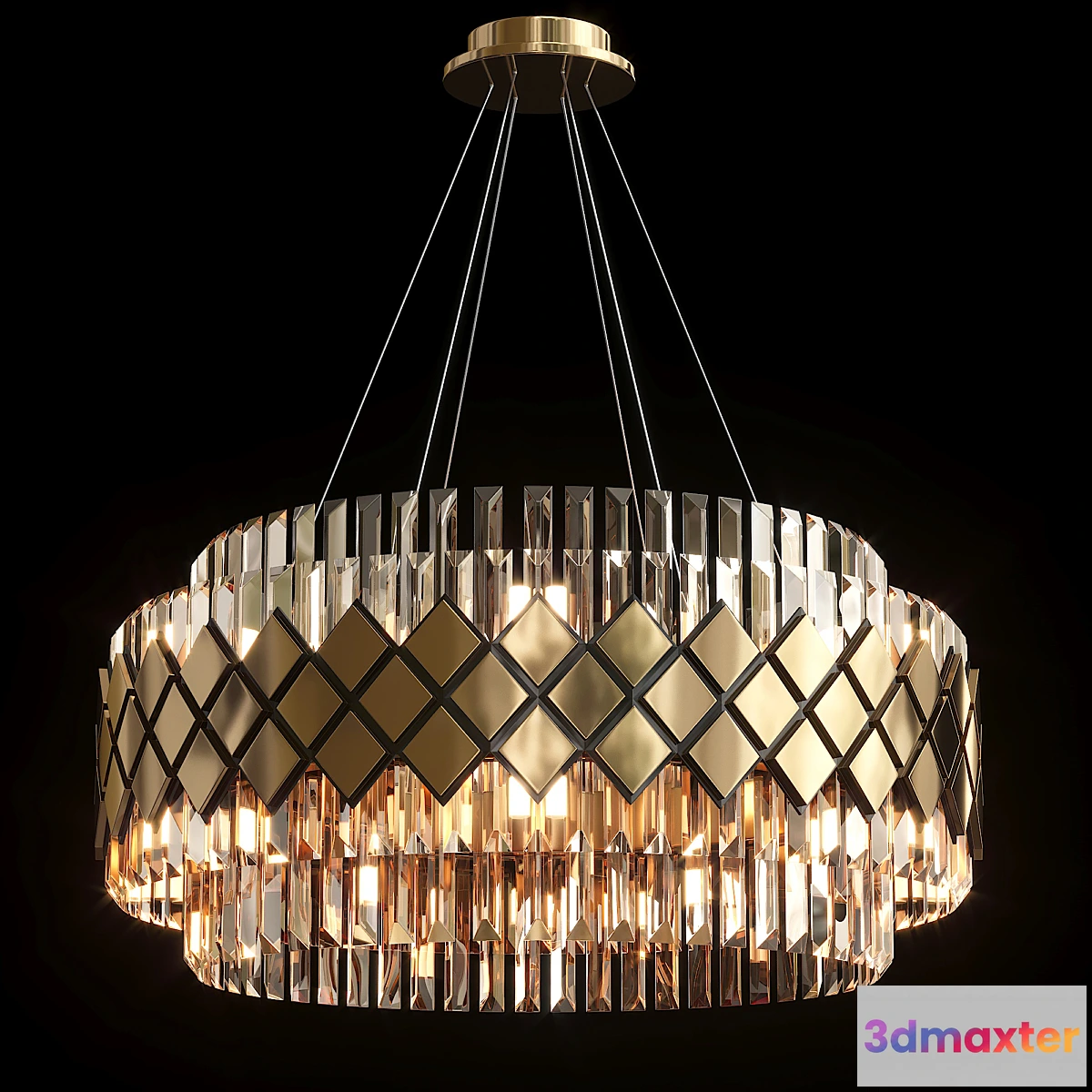 565979 - Chandelier - No.2