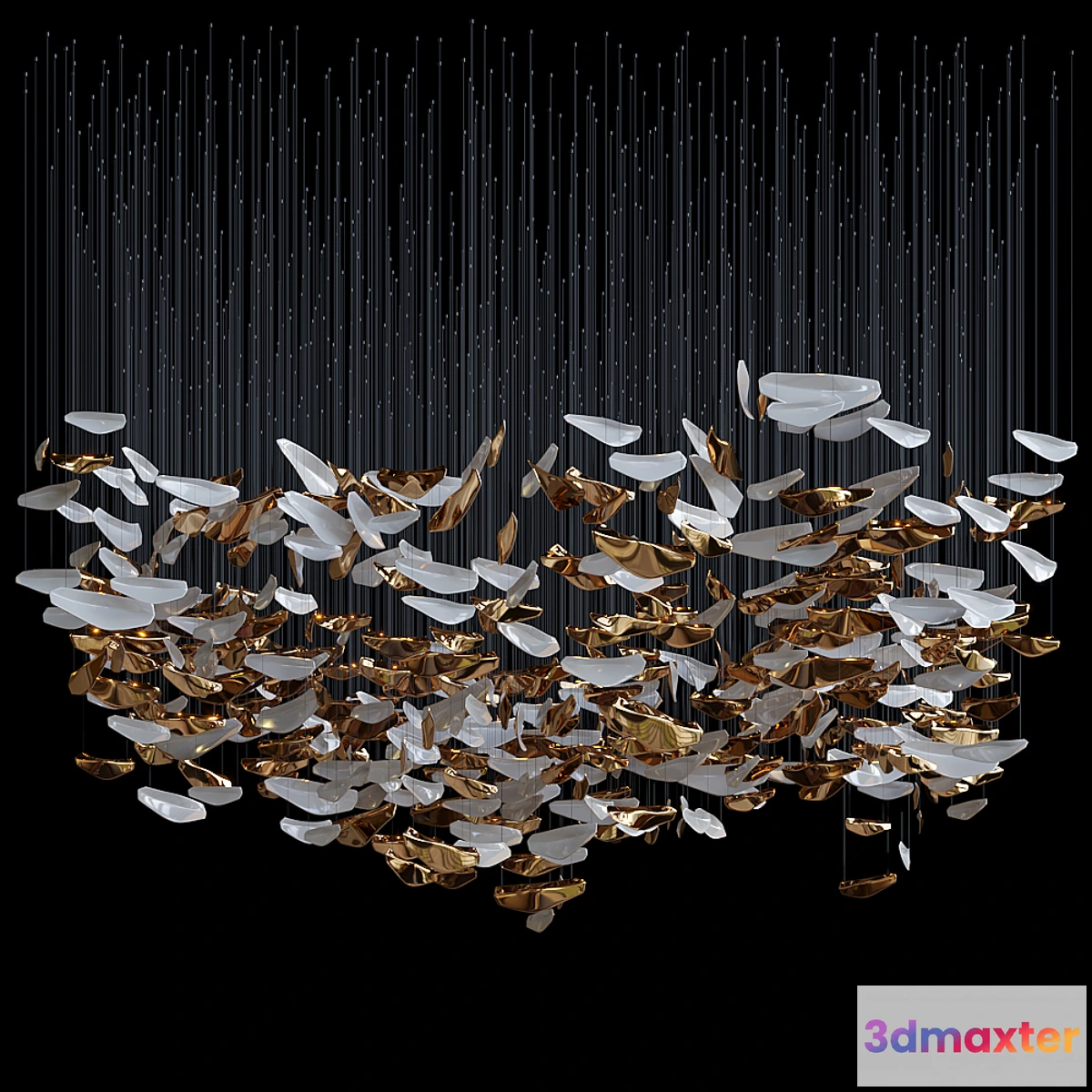 565985 - Droplight - Vargov Design - No.6