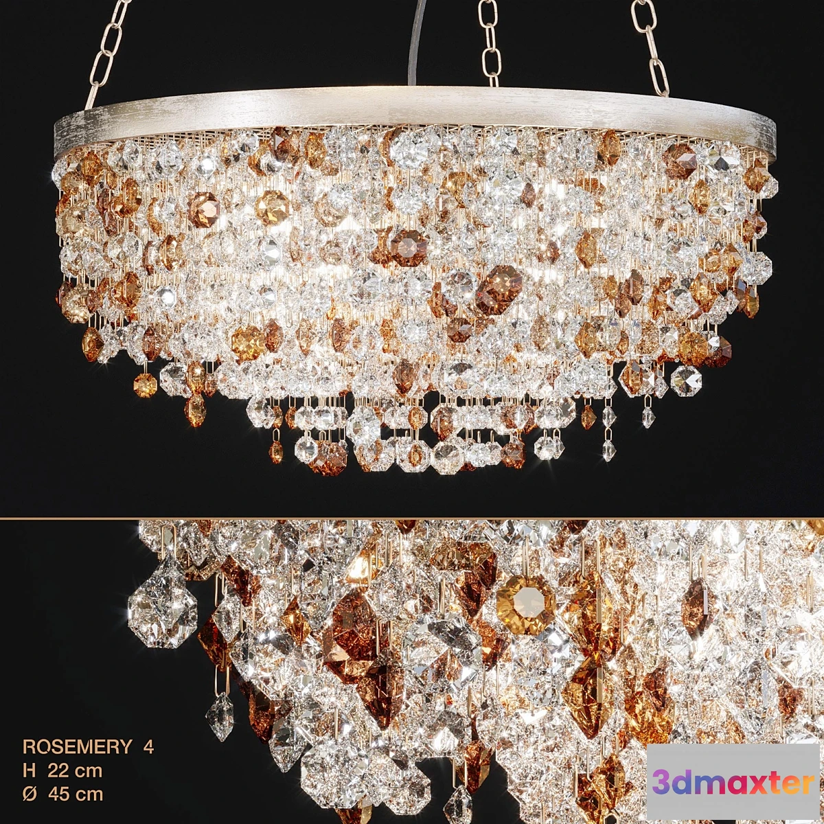 566025 - Masiero Atelier Rosemery 4