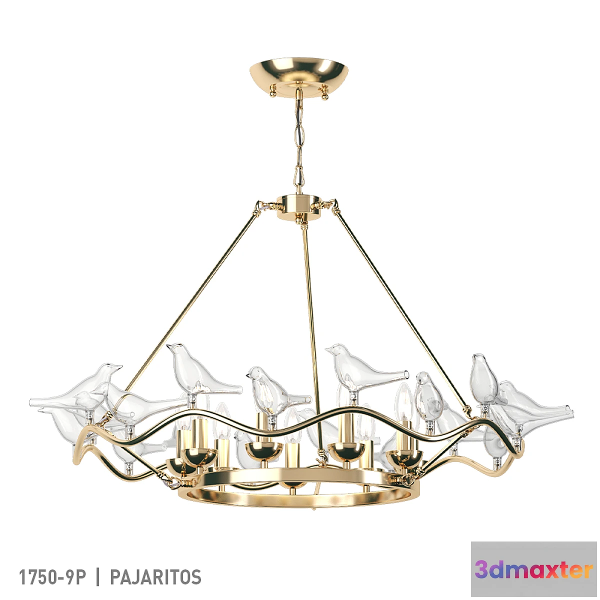 566113 - Favorite 1750-9P