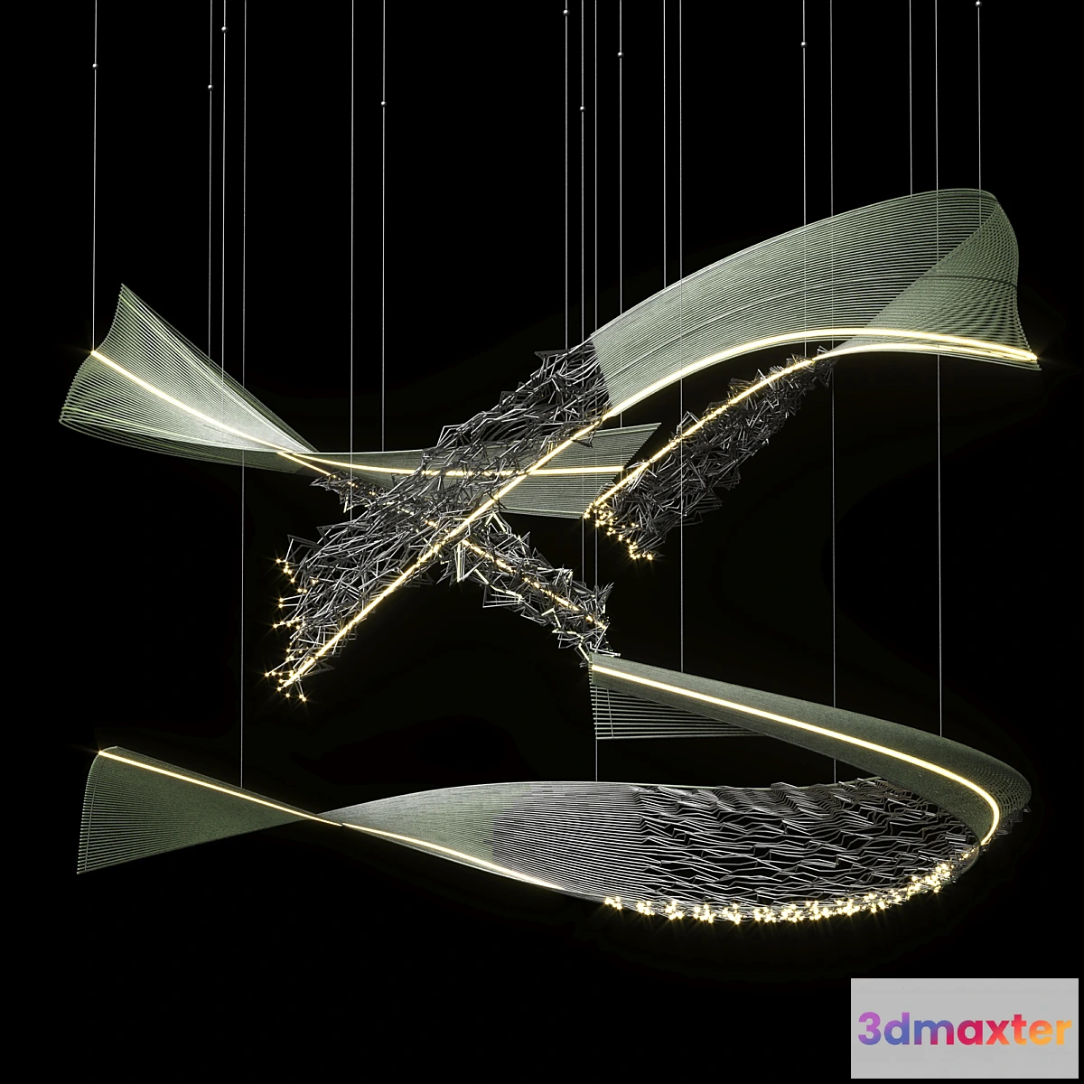 566327 - Lamp Fantail