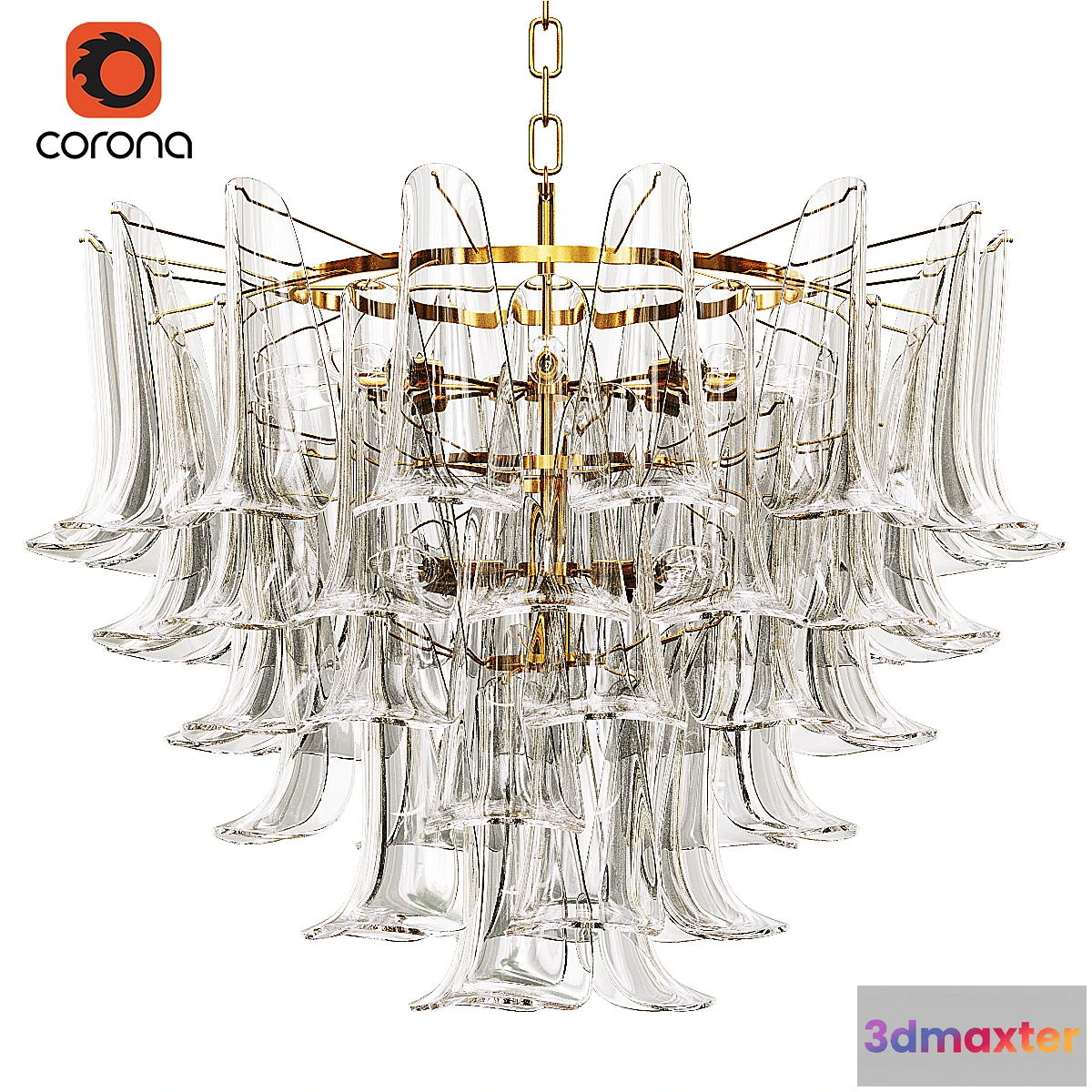 566375 - DV3917 PORTICA GOLD