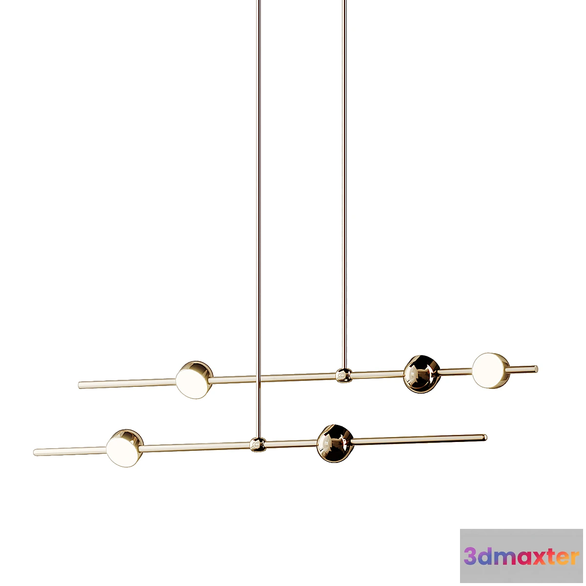 566449 - DIA STRAIGHT SINGLE and DIA STRAIGHT 2 from Ovature Studios