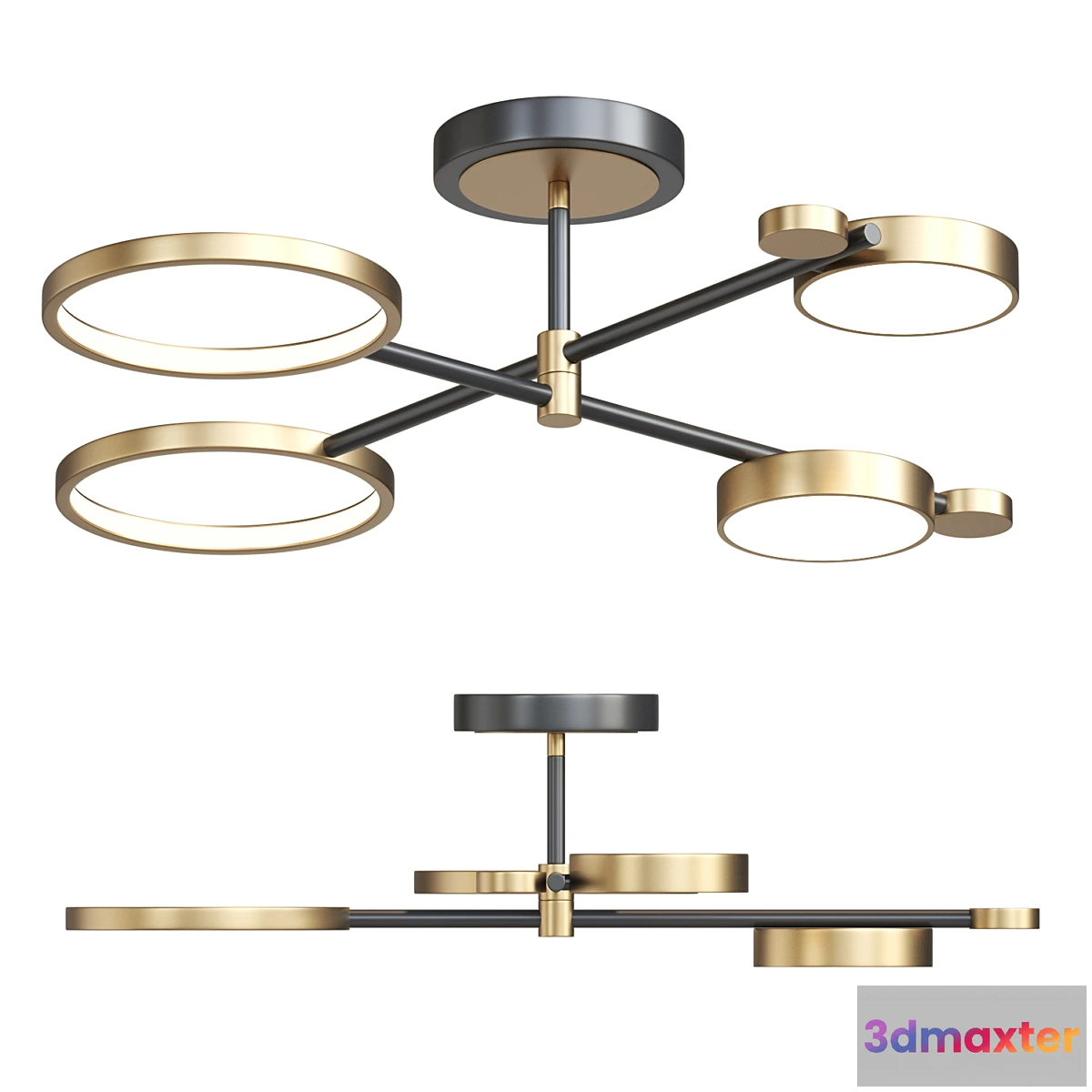 566479 - Lampatron MARSA 4