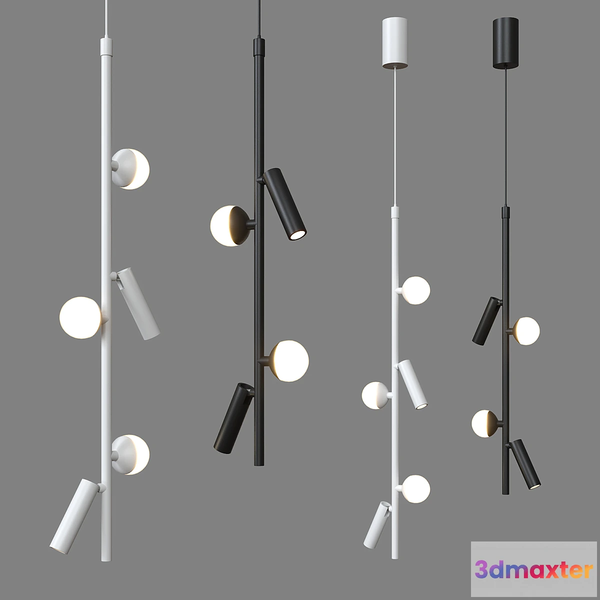 566517 - Lampatron - Snotra