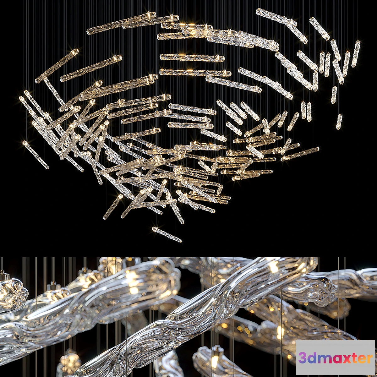 566609 - Droplight - Vargov Design - No.7