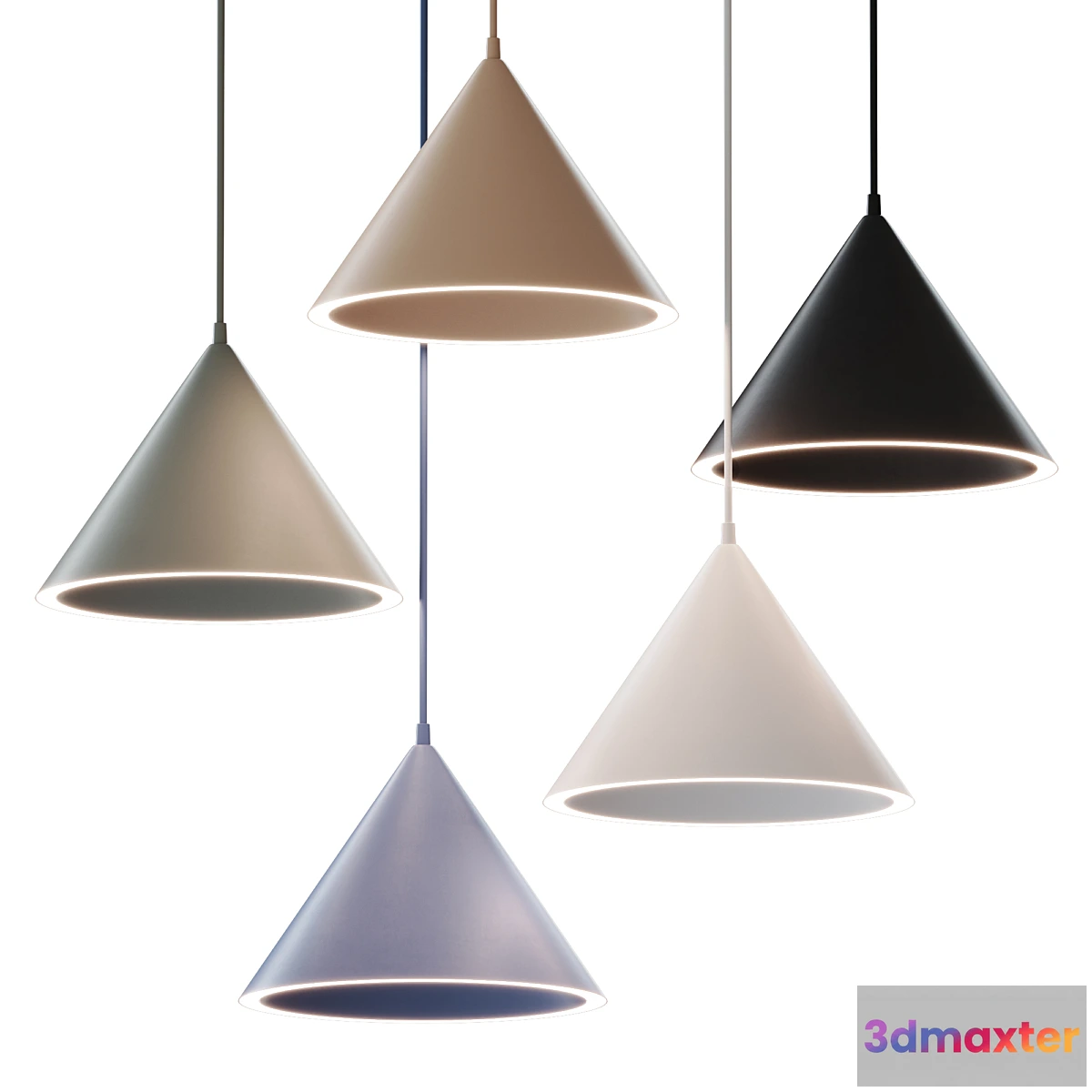 566639 - Lampatron contour