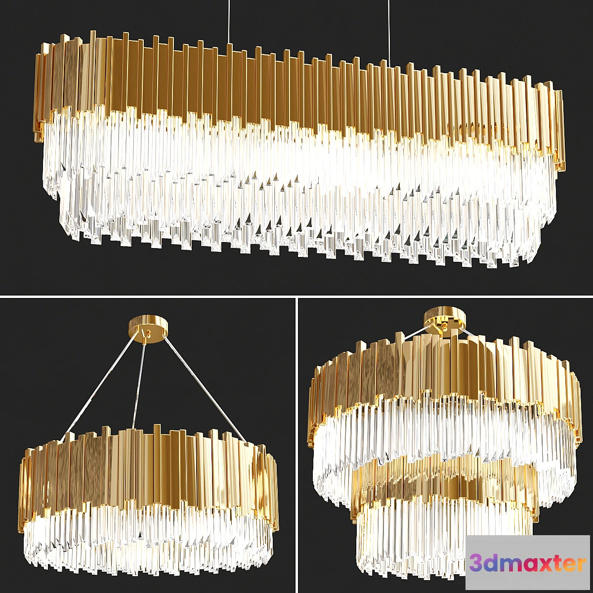 566745 - Empire collection