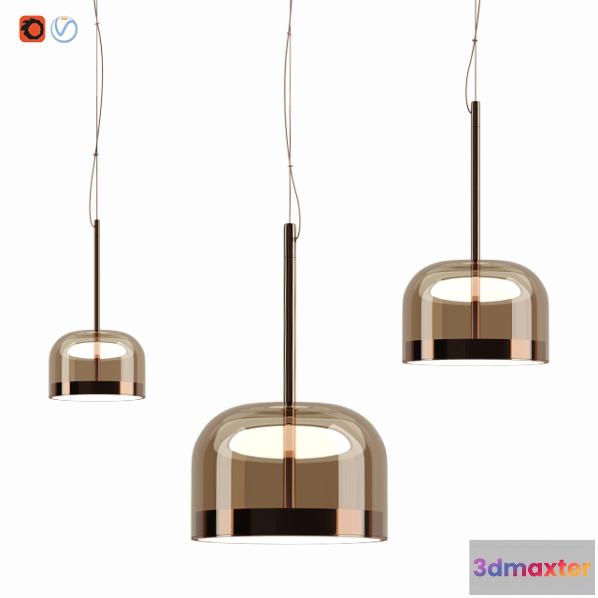 566765 - Equatore copper