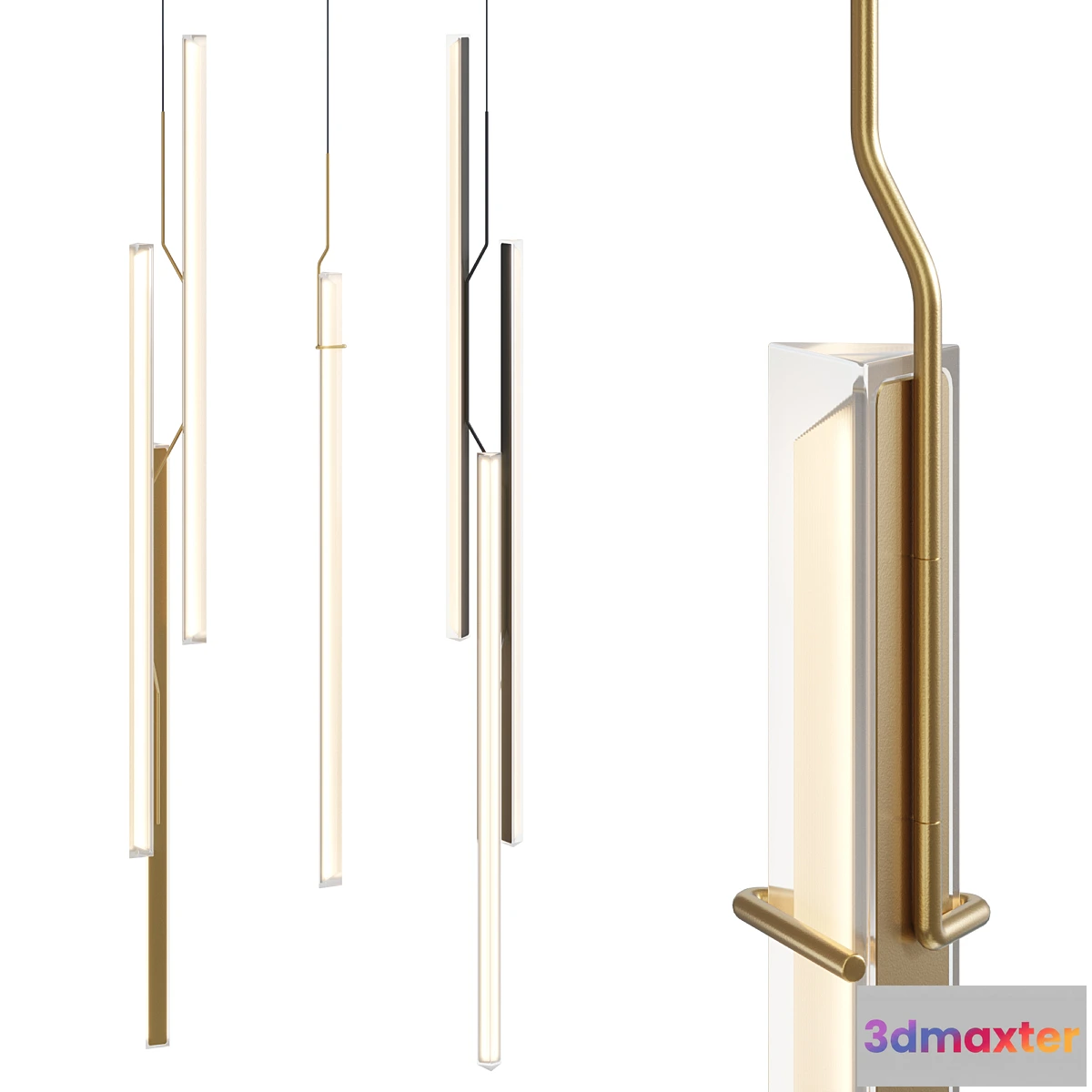 566871 - Vibia Halo Jewel - No.2