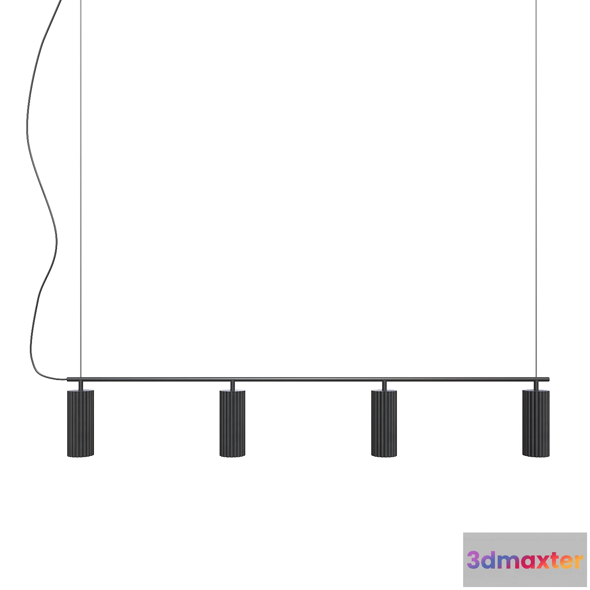 566983 - PHOLC brand pendant light Donna line