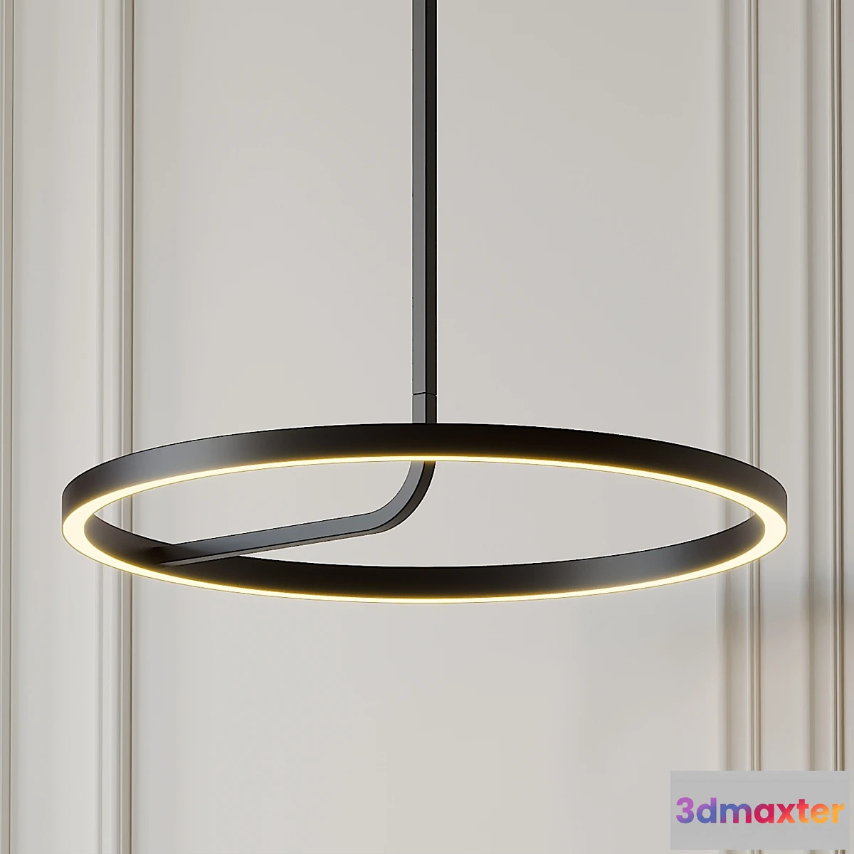 567029 - Hoopla Pendant Lamp by Boyd Lighting