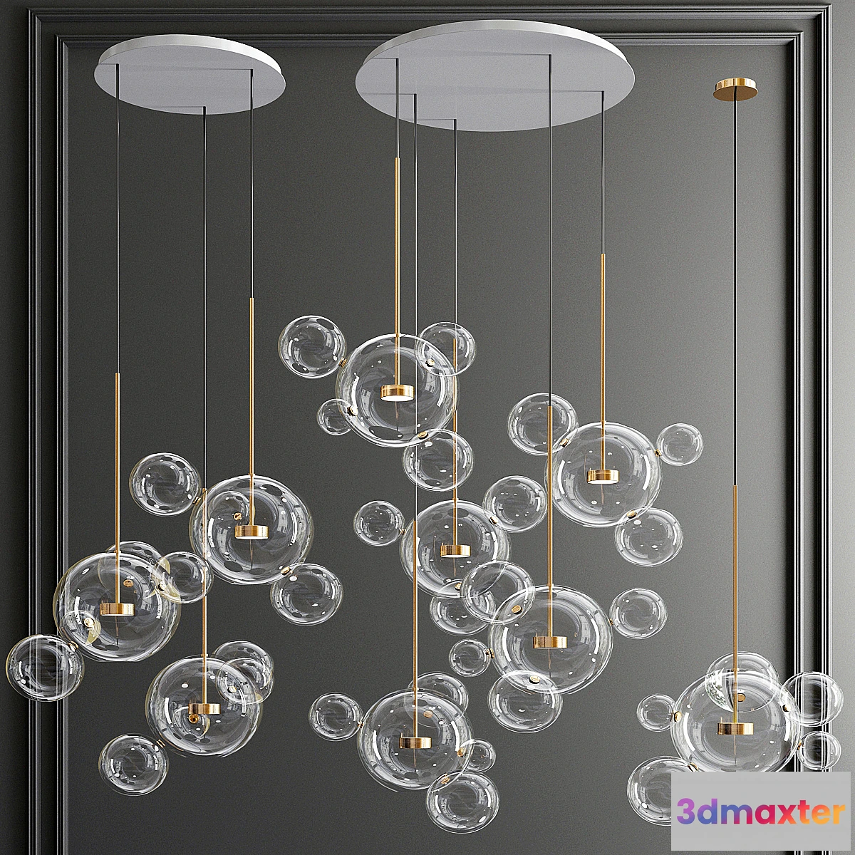 567047 - Giopato & Coombes Bolle Collection