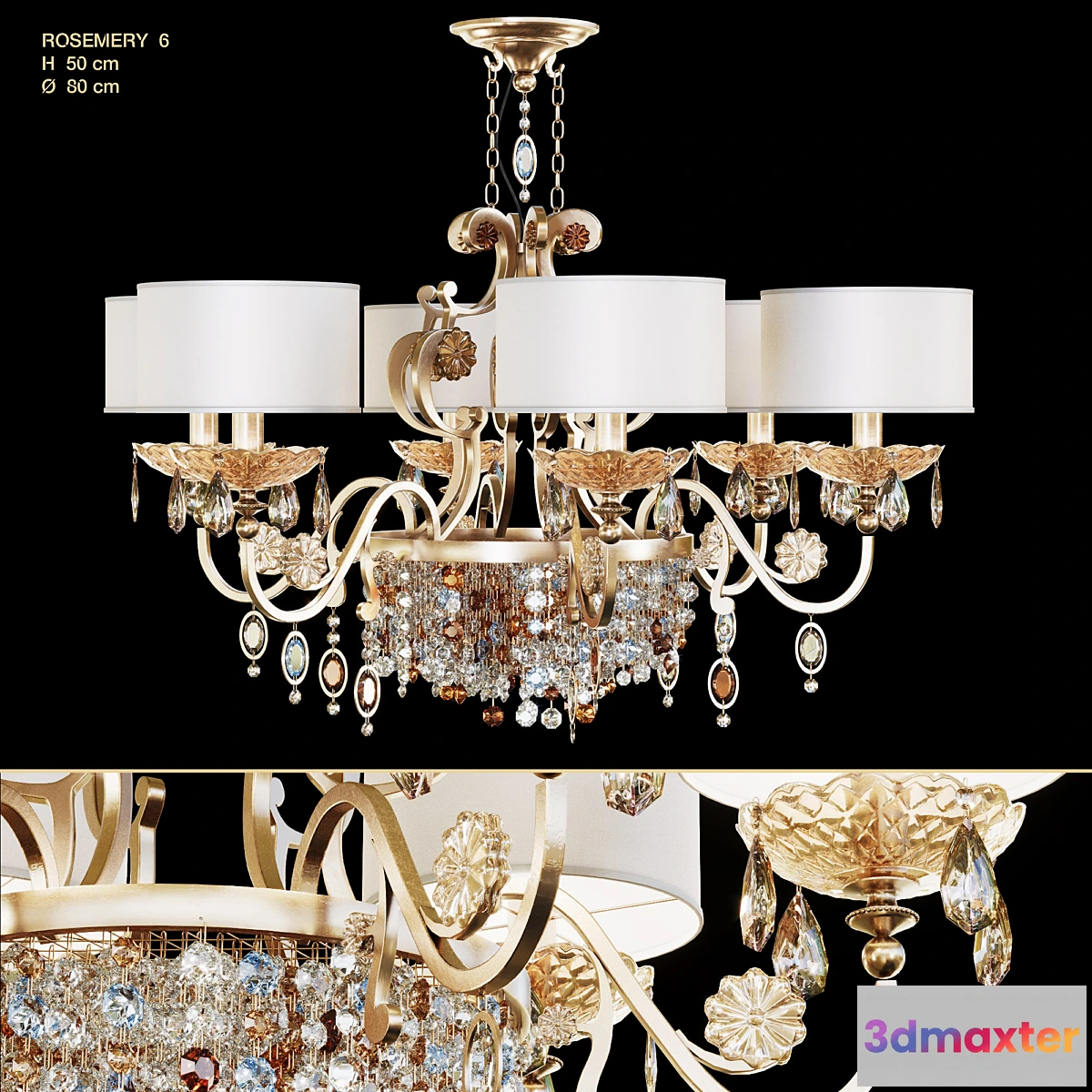 567067 - Masiero Atelier Rosemery 6