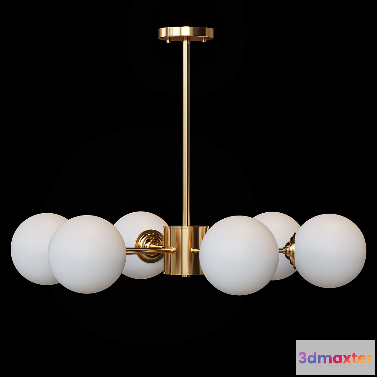 567069 - BALLS B by lampatron 6812 lamps