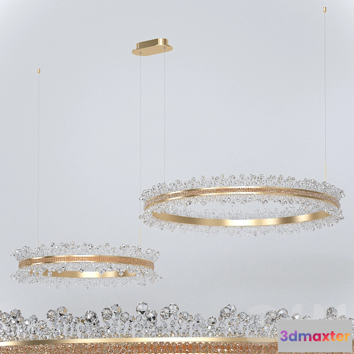 567093 - Chandelier Kink Light 600 800