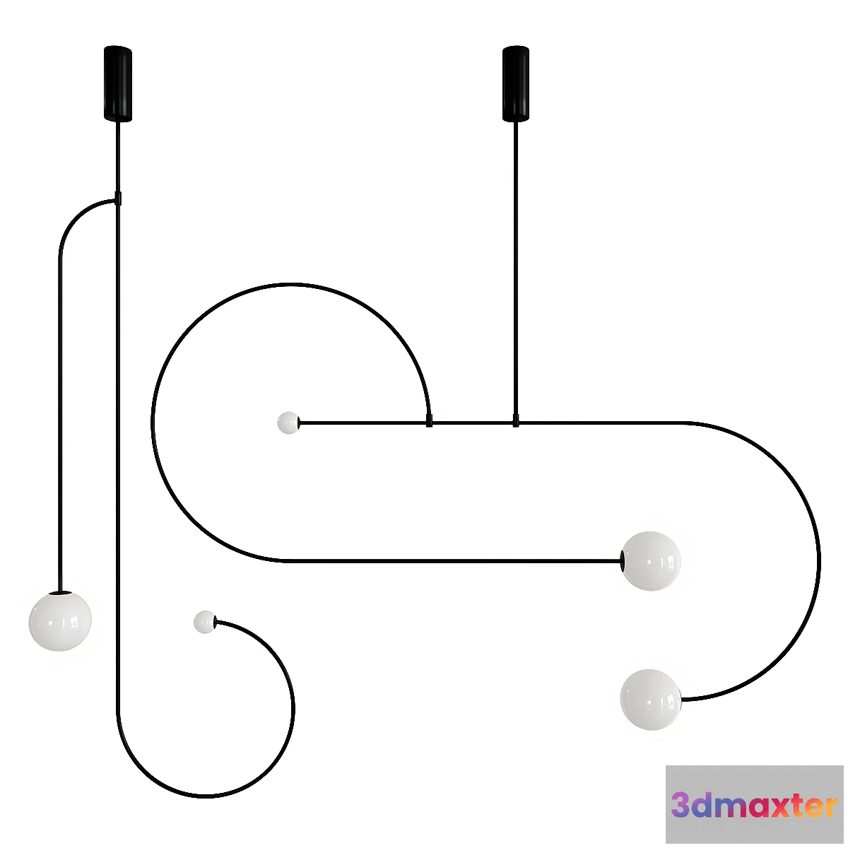 567213 - Lampatron LINES 2  LINES 4